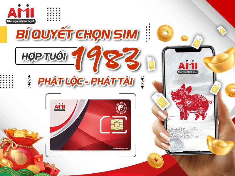 Cách chọn số điện thoại hợp tuổi Quý Hợi 1983 dựa trên các yếu tố phong thủy quan trọng, hỗ trợ cho câu hỏi tuổi 1983 hợp số điện thoại nào