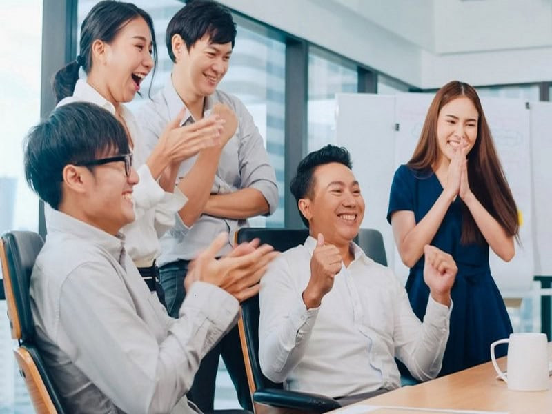 Cách duy trì uy tín và ảnh hưởng trong sự nghiệp của nam mạng Nhâm Thân 1992
