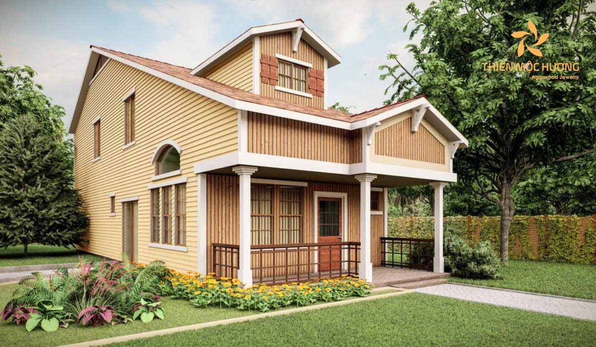 Cần xem xét hướng phù hợp để việc xây nhà hoặc đặt bàn thờ được thuận lợi