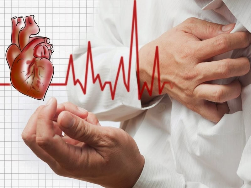 Cảnh giác bệnh lý