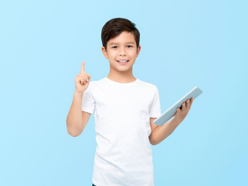 Cha mẹ hỗ trợ phát huy sở trường cho trẻ tuổi Ất Mùi 2015