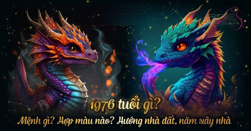 Chân dung người phụ nữ tuổi Bính Thìn 1976 suy tư về mệnh Sa Trung Thổ