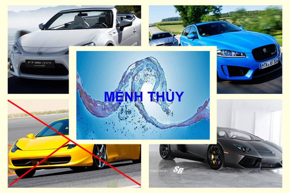 Chiếc xe ô tô màu xám bạc, thể hiện sự cá tính và mạnh mẽ của nam Đinh Mùi