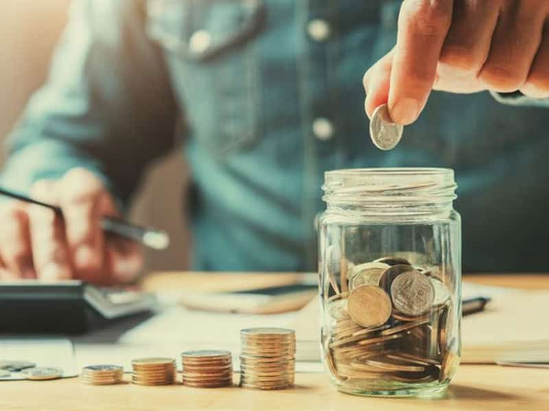 Chiến lược tích trữ dài hạn cho tài lộc của nam Giáp Tuất năm 2026 để đảm bảo an tâm.
