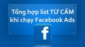 Chính sách Facebook về y tế