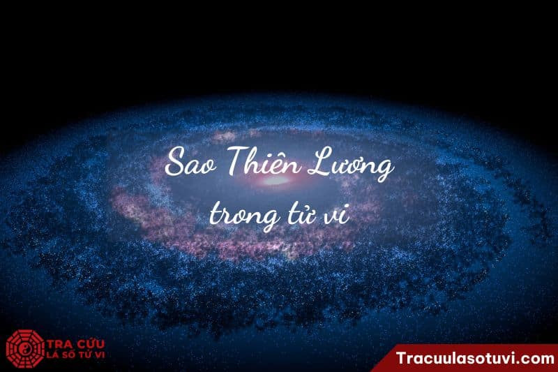 Chính tinh Thiên Lương mang đến sự bình an và phúc đức cho đương số