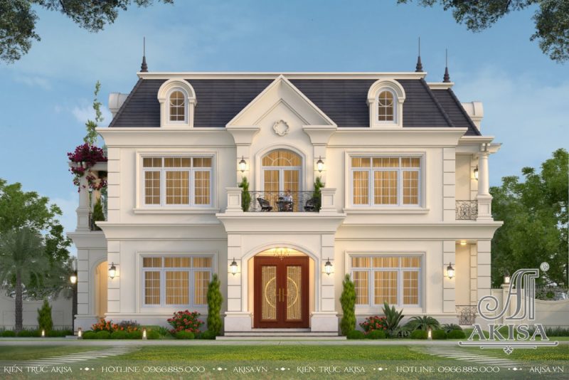 Chọn hướng cửa chính hợp tuổi Tân Tỵ