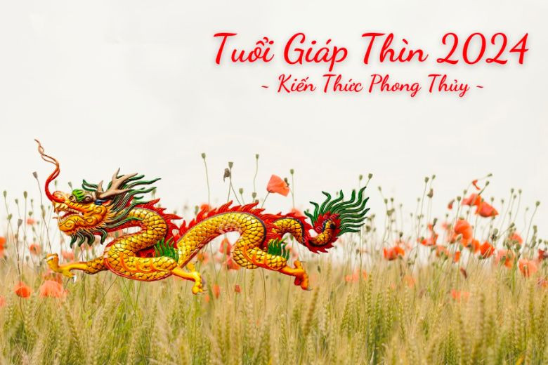 Chọn hướng nhà, hướng bàn thờ hợp phong thủy cho Giáp Thìn 2024