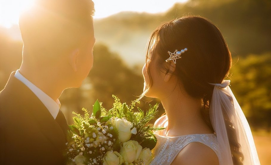 Chọn người hợp tuổi làm vợ chồng giúp cuộc sống của người sinh 2004 may mắn và hạnh phúc hơn