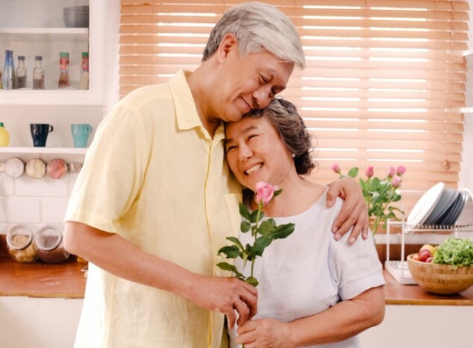 Chọn tuổi hợp kết hôn để xây dựng hạnh phúc cho Canh Tuất