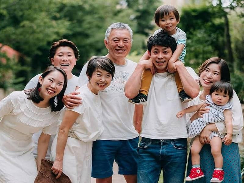 Chú ý giữ hòa khí với các thành viên trong gia đình