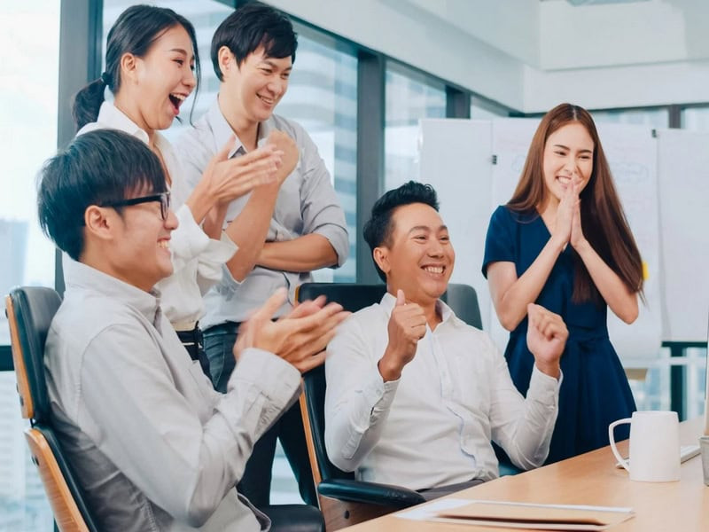 Có biện pháp phù hợp để tránh những thị phi hiệu quả