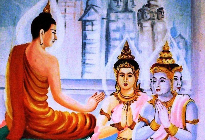 Có nên tin vào tử vi tướng số không?