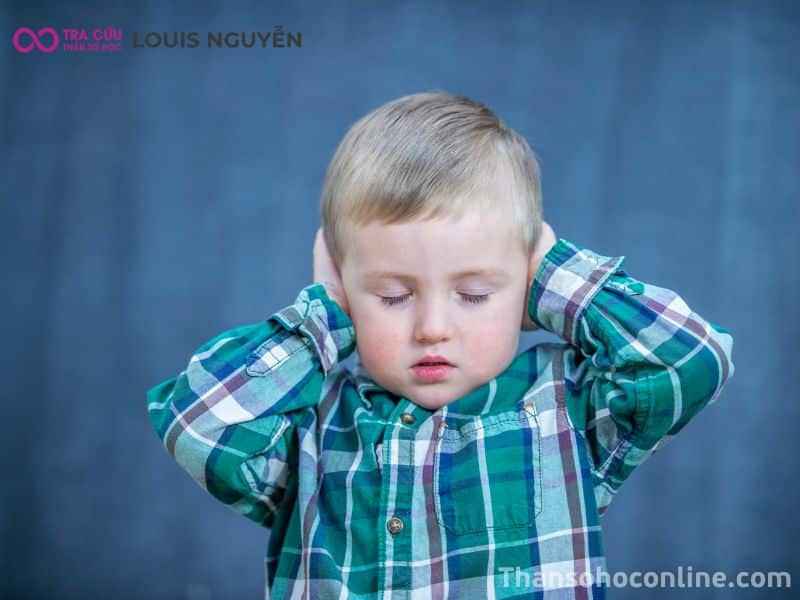 Con cái sẽ có tính cách cô độc, ngang bướng