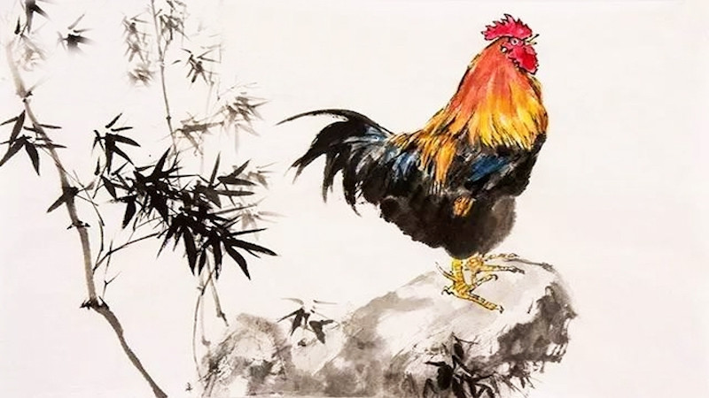 Con số may mắn cho người sinh năm 1993 theo phong thủy