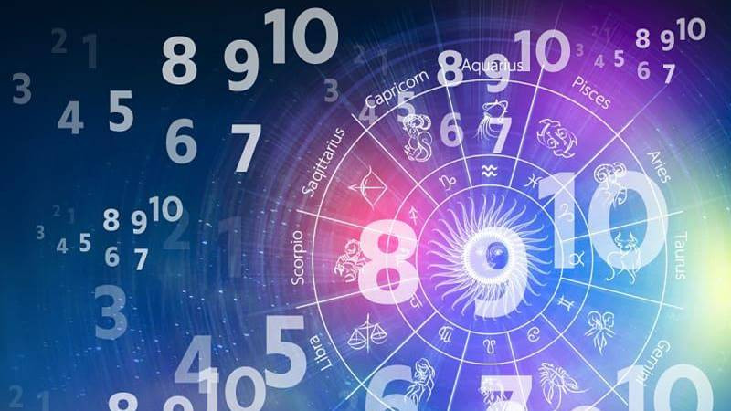 Con số may mắn cho người sinh năm 2030