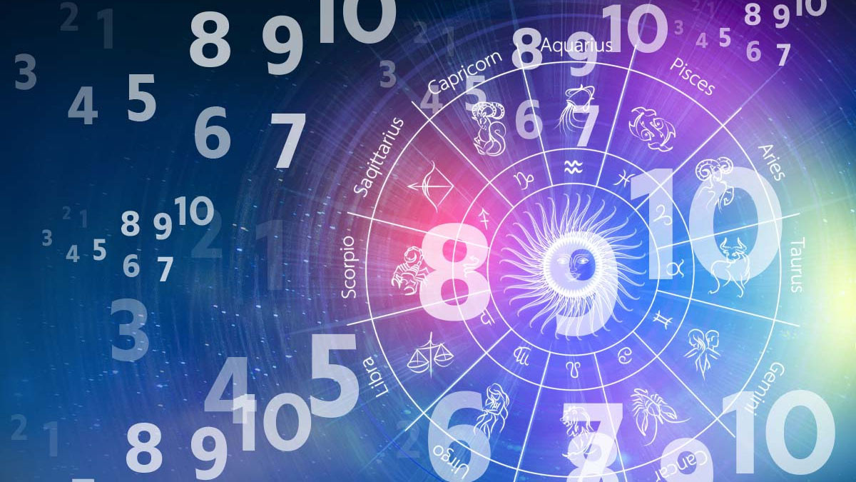 Con số may mắn mang lại tài lộc cho người sinh năm 2013