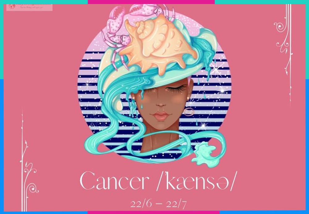 Cự Giải (Cancer) - Biểu tượng của sự che chở