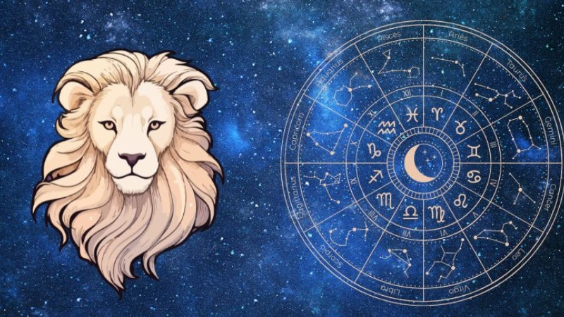 Cung Sư Tử sinh tháng 7 luôn tự tin, quyến đoán và tràn đầy năng lượng