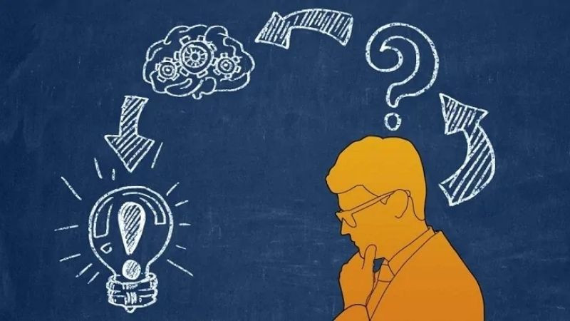 Cung Xử Nữ có tư duy logic thực tiễn và tỉ mỉ