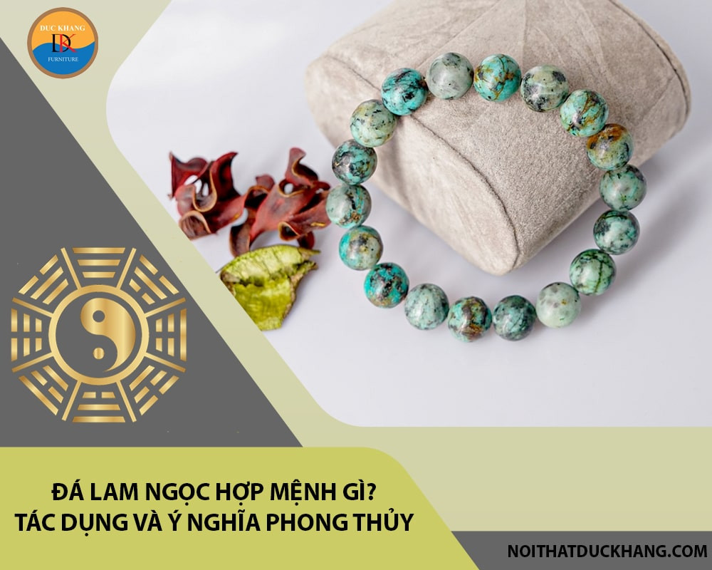 Đá lam ngọc cổ xưa được chạm khắc tinh xảo, thể hiện giá trị lịch sử