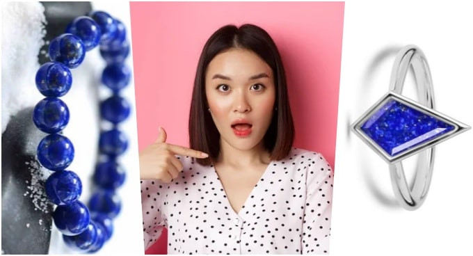 Đá lapis Lazuli hợp mệnh