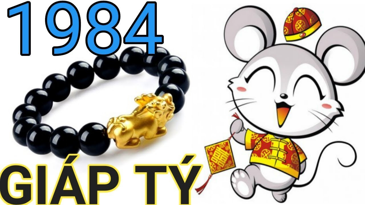 Đá phong thủy và đồng hồ cho người 1984