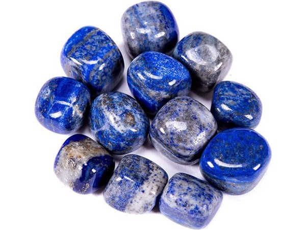 Đá vụn Lapis Lazuli