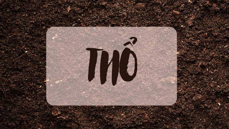 Đặc điểm tính cách của người mệnh Thổ