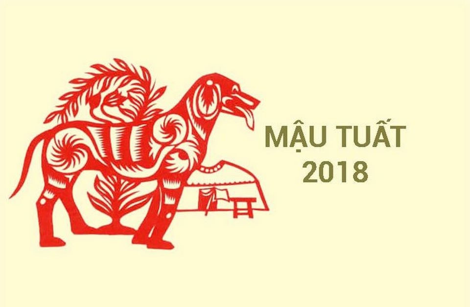 Đặc điểm tính cách của người sinh năm 2018 tuổi Mậu Tuất