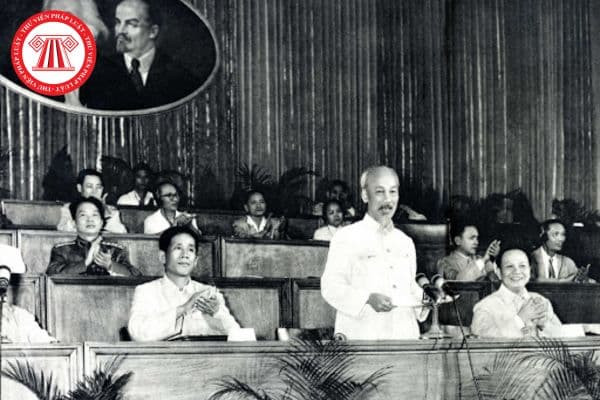Đại hội Đại biểu Đảng bộ Thành phố Hồ Chí Minh lần III năm 1983, nơi cố Tổng Bí thư Lê Duẩn khẳng định vai trò của thành phố