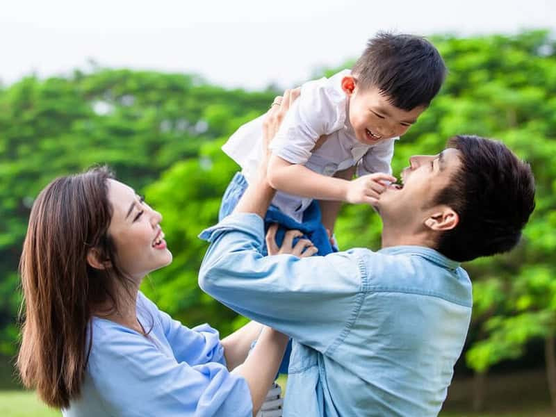 Dành thời gian chất lượng cho gia đình là quan trọng với tử vi tuổi Quý Hợi năm 2026 nam mạng