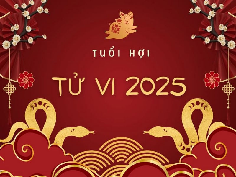 Đinh Hợi tuổi con Lợn thuộc mệnh Ốc Thượng Thổ