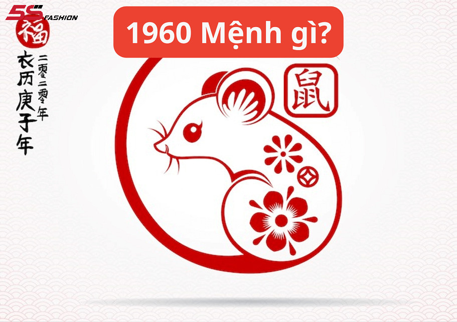 Đồ Thờ Lăng Vân - Nam sinh năm 1960 mệnh gì, hợp màu gì theo phong thủy Ngũ hành