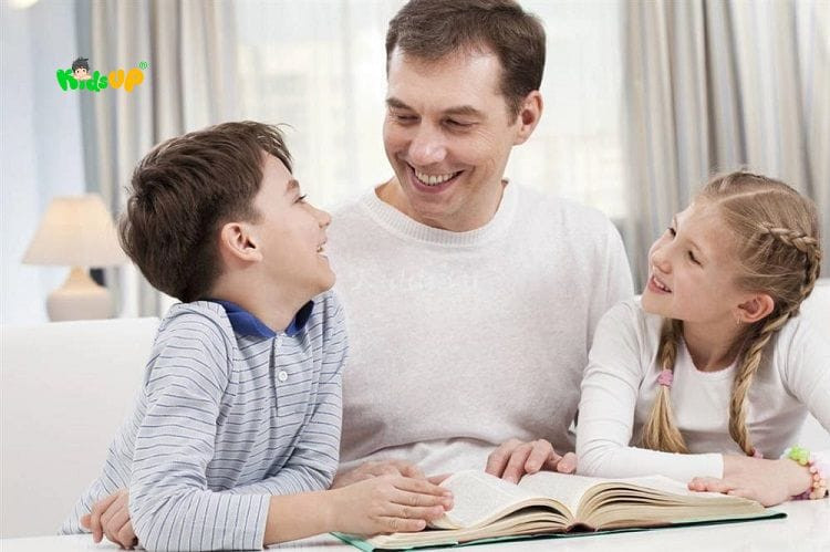 Đọc sách giúp trau dồi từ vựng và từ đồng nghĩa hiệu quả