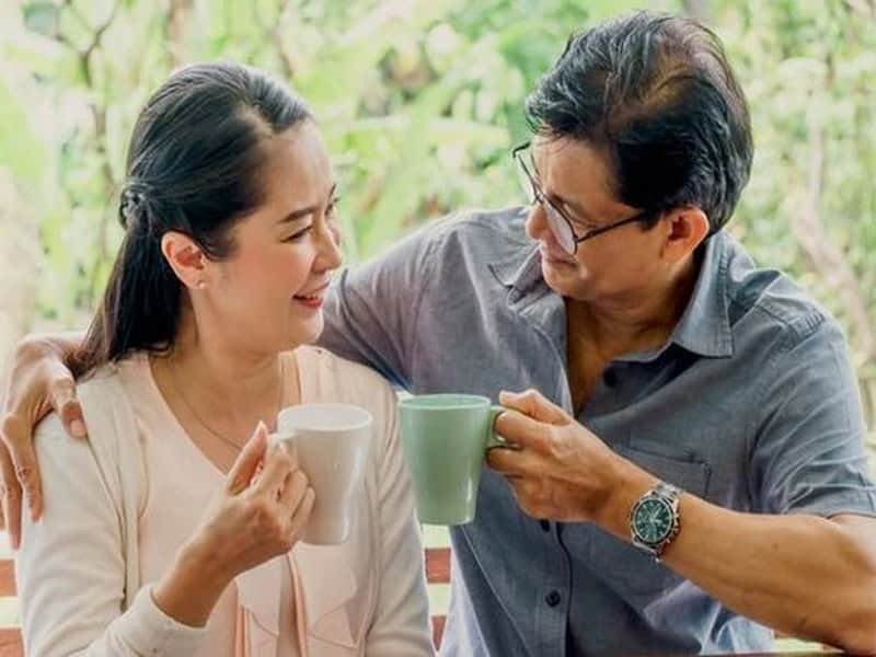 Đời sống hôn nhân của tử vi tuổi Đinh Mùi 2025 nam mạng