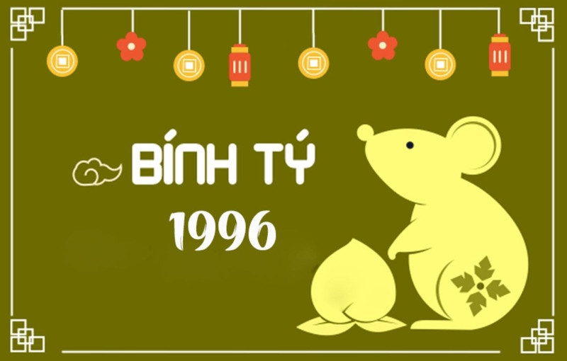 Dòng nước trong xanh chảy nhẹ nhàng, minh họa cho mệnh Thủy của người tuổi Bính Tý 1996.
