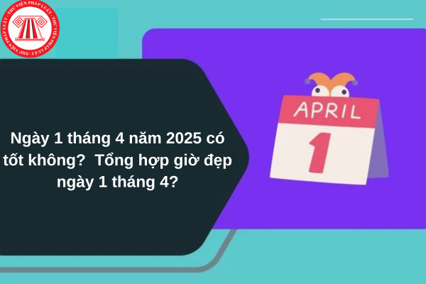 Dự báo tử vi ngày 1 tháng 4 năm 2025 và những yếu tố tâm linh ảnh hưởng đến vận mệnh.