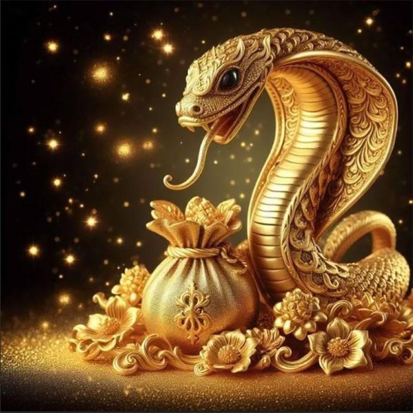 Dự đoán tử vi tuổi Tỵ ngày 29 tháng 11 năm 2024 về cơ hội phát triển