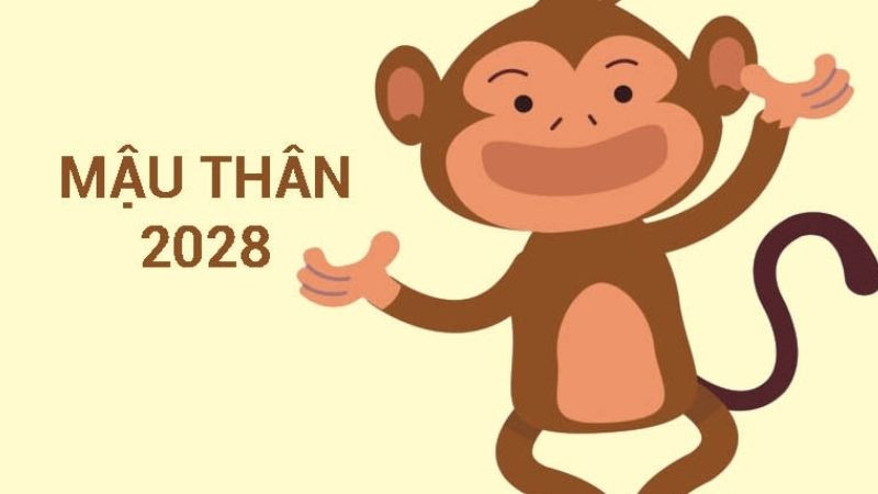 Dự đoán vận mệnh năm 2028 với hình ảnh tương lai tươi sáng