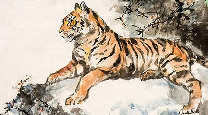 Dự đoán vận mệnh tuổi Bính Dần hôm nay trong tình duyên và sự nghiệp