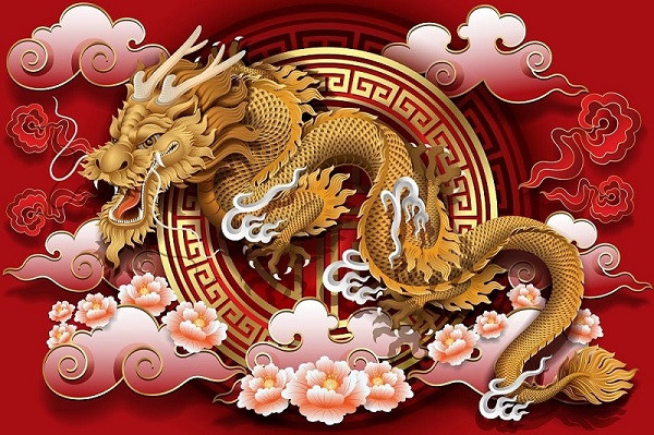 Em bé tuổi Giáp Thìn 2024 mệnh gì, biểu tượng con rồng may mắn