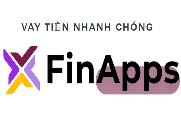 Finapps - App vay tiền không thẩm định cho người 18 tuổi
