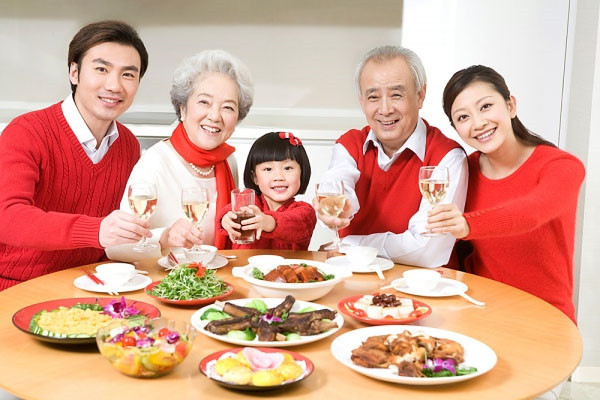 Gia đạo an yên cho nữ Mậu Ngọ 1978 trong tử vi năm 2024