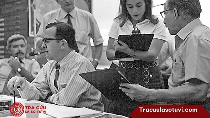 Giải mã ý nghĩa của sao Tử Vi Thiên Tướng khi tọa tại cung Quan Lộc