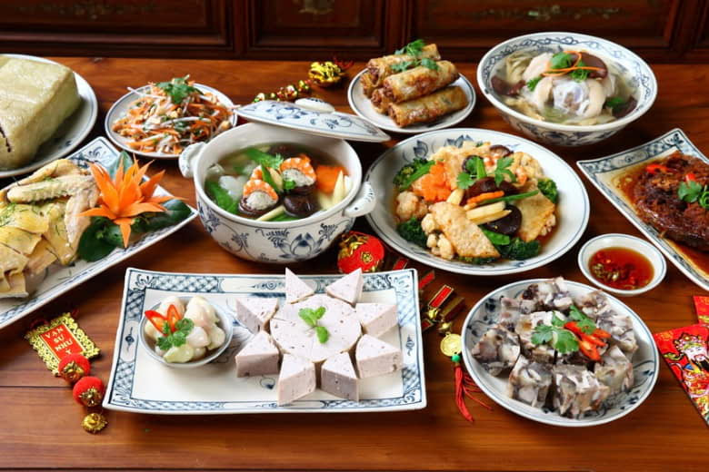 Giờ đẹp cúng tất niên