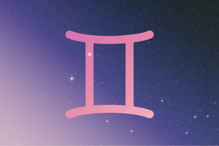 Gương mặt hài hòa và đôi mắt biết nói của Song Tử