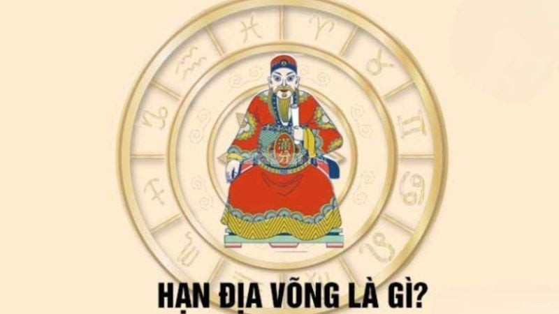 Hạn Địa Võng ảnh hưởng đến tử vi tuổi Thân 1956