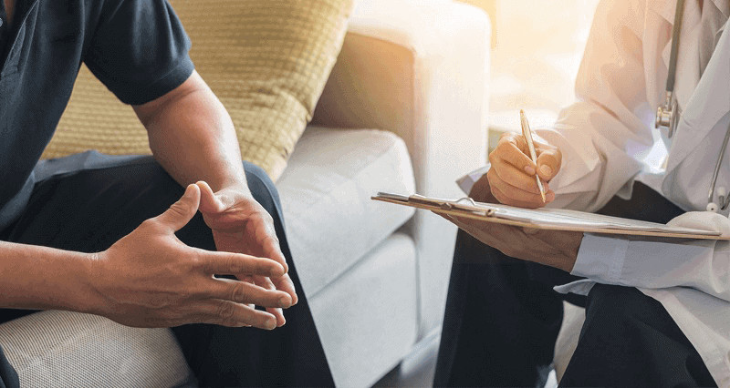 Hạn Huỳnh Tuyền sẽ tác động đến hệ tuần hoàn và thận, nam Nhâm Tuất cần chú ý về sức khỏe các bộ phận này