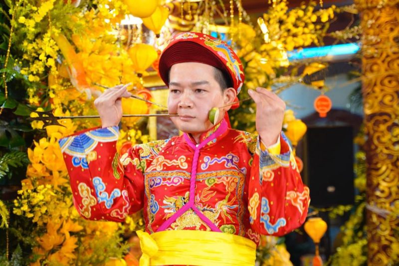 Hành trình tu luyện tâm linh để đạt đến hệ thống tu vi vương phong